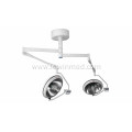 Animal surgery ceiling halogen OT lamp